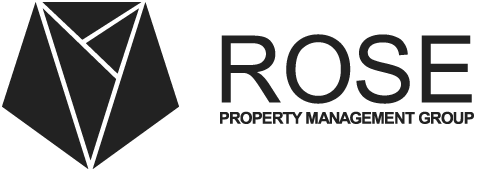 Rose Property Management Group Logo